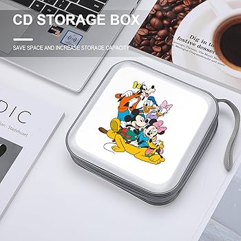 DVDディスク収納ケースと映画ディスク 81TgAQyYyIL._UF350,350_QL50_.jpg